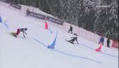 Kwiatkowski awansował do półfinału w slalomie gigancie równoległym w Bansku 