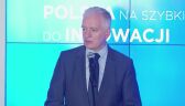 Gowin: many opposition politicians in Poland are calling on the Court of Justice to act in a way that is contrary to the Treaty of Lisbon