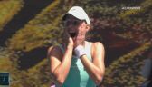 Magda Linette awansowała do półfinału Australian Open	
