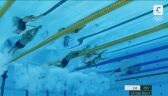 Tokio. Pływanie: podsumowanie wydarzeń na pływalni podczas 9. dnia igrzysk 