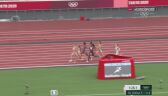 Tokio. Anna Wielgosz bez awansu do półfinału w biegu na 800 metrów