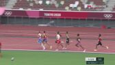 Tokio. Świetny finisz Mateusza Borkowskiego w eliminacjach na 800 m