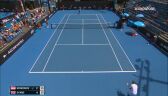 Zagranie turnieju… już w kwalifikacjach Australian Open