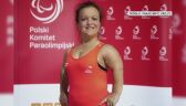 Justyna Kozdryk ma brązowy medal igrzysk paraolimpijskich w Tokio