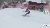 Kristoffersen wygrał slalom w Wengen