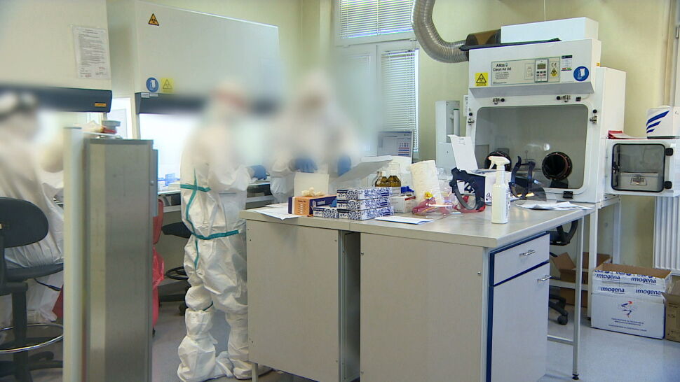 Ile testów na koronawirusa obecnie przeprowadza się w Polsce?