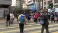Władze Hongkongu chcą za wszelką cenę przyciągnąć turystów