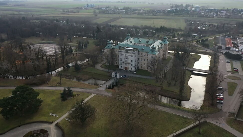 Faktura za gaz zmusiła zarządców zamku w Radzynie do zawieszenia działalności