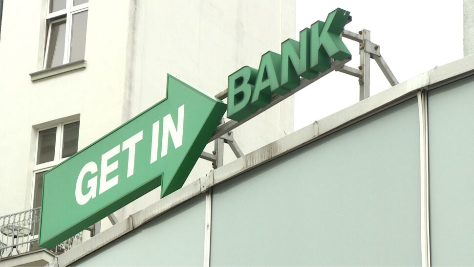 Getin Noble Bank przejęty. BFG zapewnia, że pieniądze klientów są bezpieczne