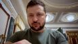 Ukraina: Zełenski zwołał pilne posiedzenie Rady Bezpieczeństwa Narodowego i Obrony