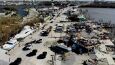 Floryda szacuje straty po huraganie Ian. Rząd federalny zapowiedział pomoc