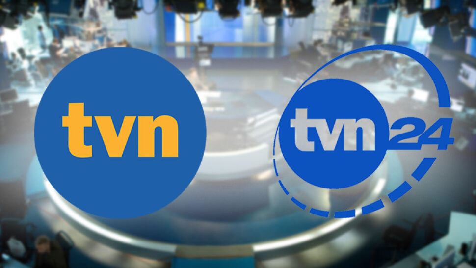 TVN24 i "Fakty" liderami. "TVN wyznacza standardy"
