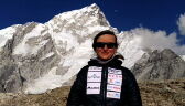 Miłka Raulin weszła na Mount Everest. Zdobyła Koronę Ziemi i spełniła marzenie
