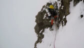 Polscy himalaiści wciąż chcą zdobyć K2, ale zatrzymała ich pogoda