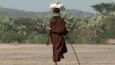 Susza w Somalii i Kenii. Mieszkańcy porzucają swoje domy, by szukać wody i jedzenia