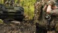 Ukraińska kontrofensywa postępuje