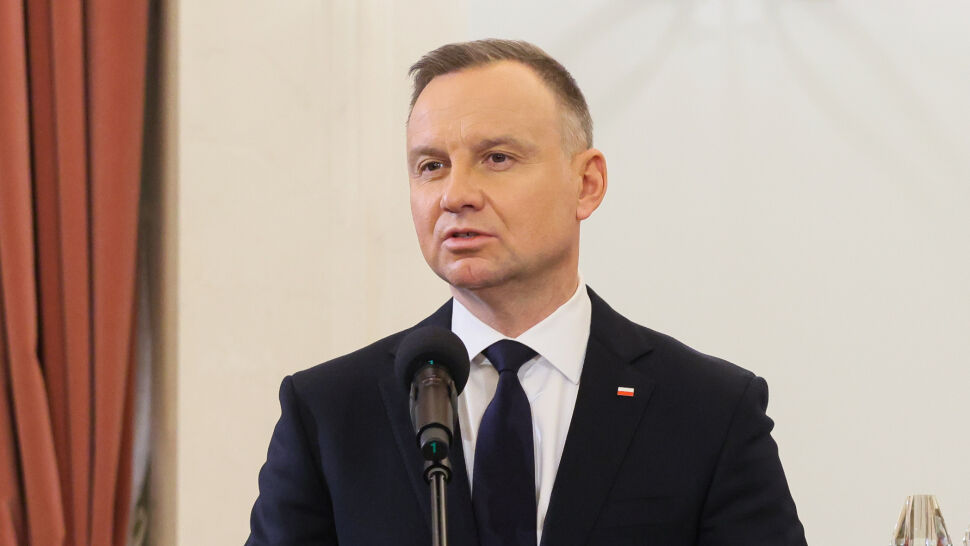 Prezydent Andrzej Duda podpisał tak zwaną ustawę abolicyjną