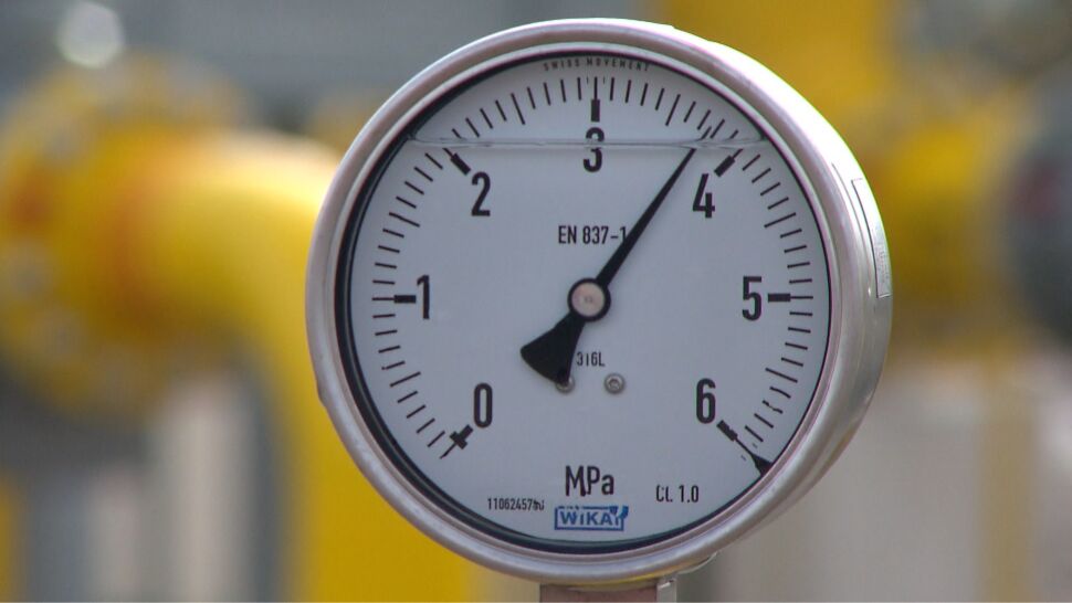 Europa w obliczu kryzysu gazowego. Polsce grożą przerwy w dostawach?