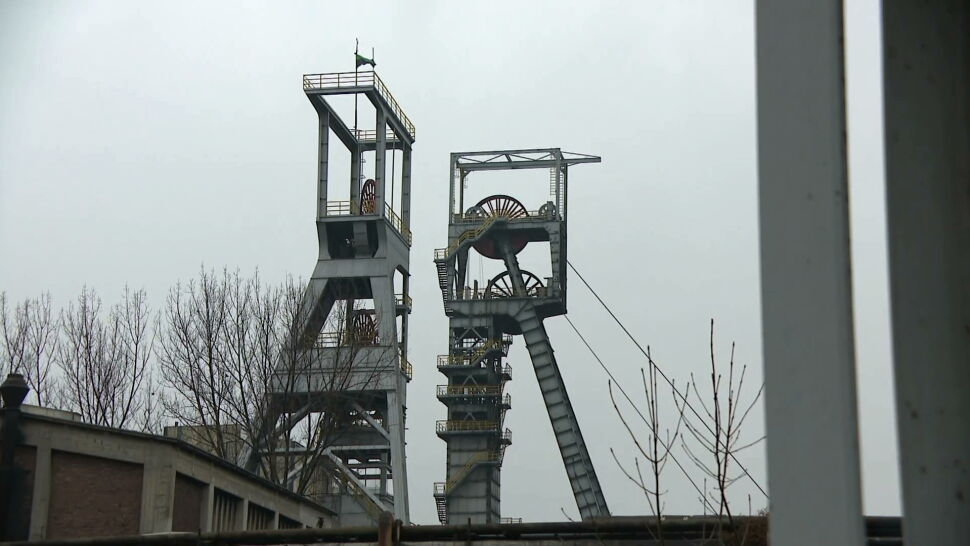Trwa akcja ratunkowa w kopalni Bielszowice. Odnaleziono jednego z górników