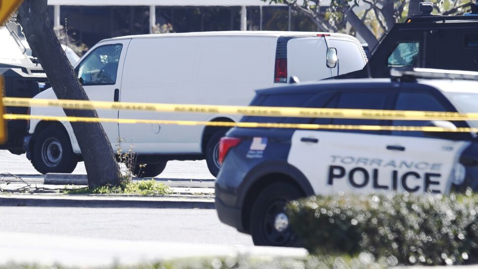 Strzelanina w Kalifornii. 72-latek zabił 10 osób