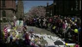 15.04.2013 | Zamach podczas maratonu w Bostonie